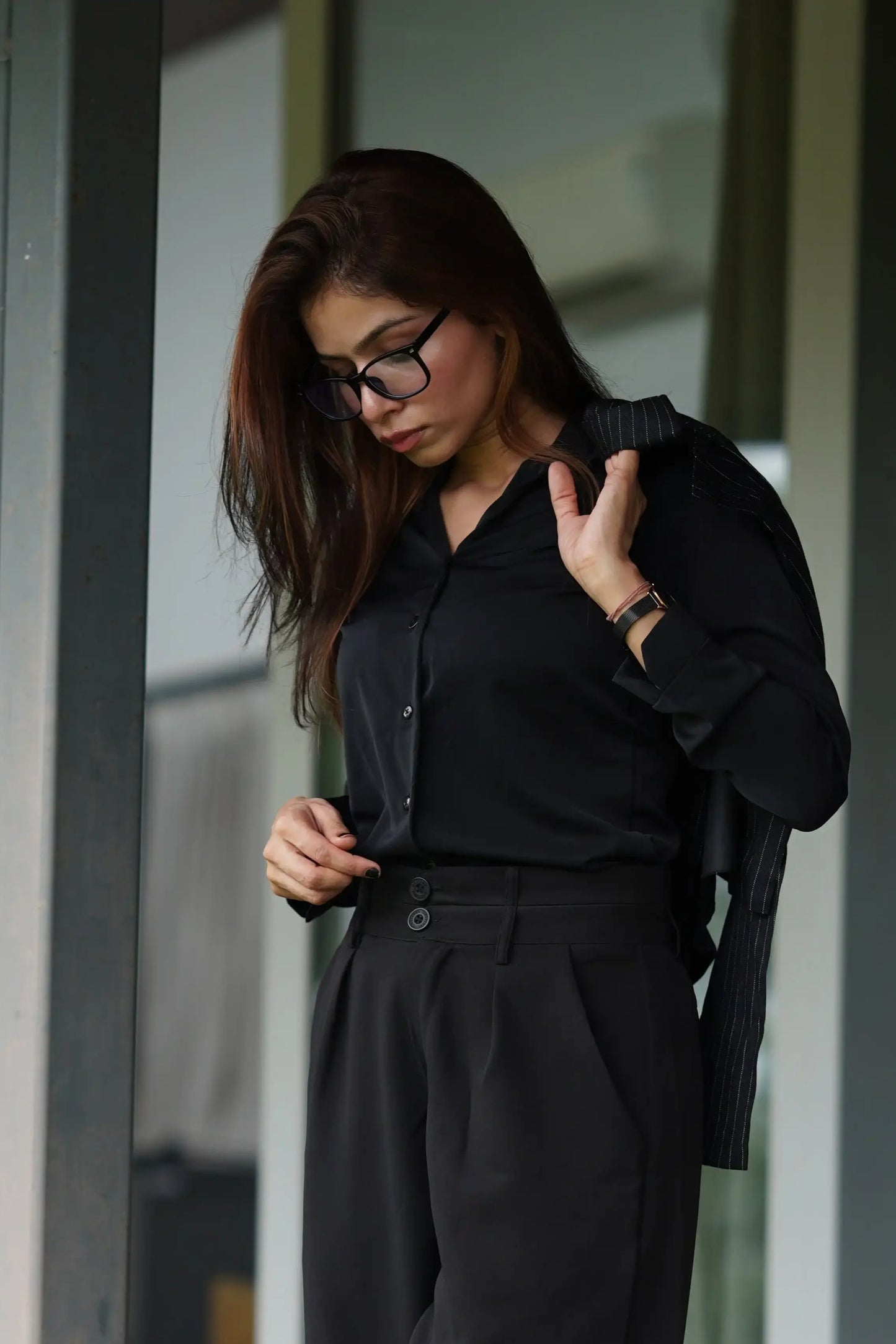 #color_black Stella
Black Snatch It