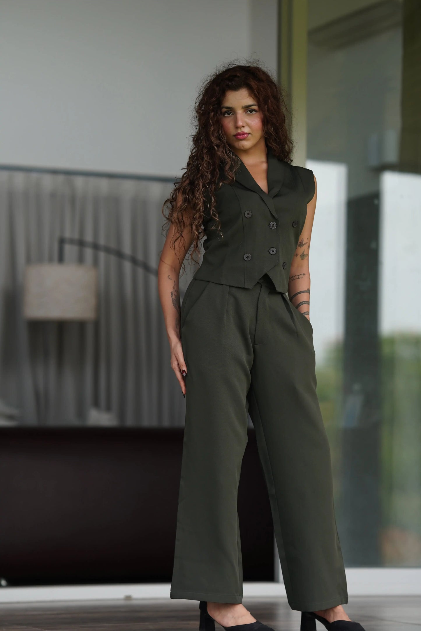 Boss It
Ease It
#color_olive