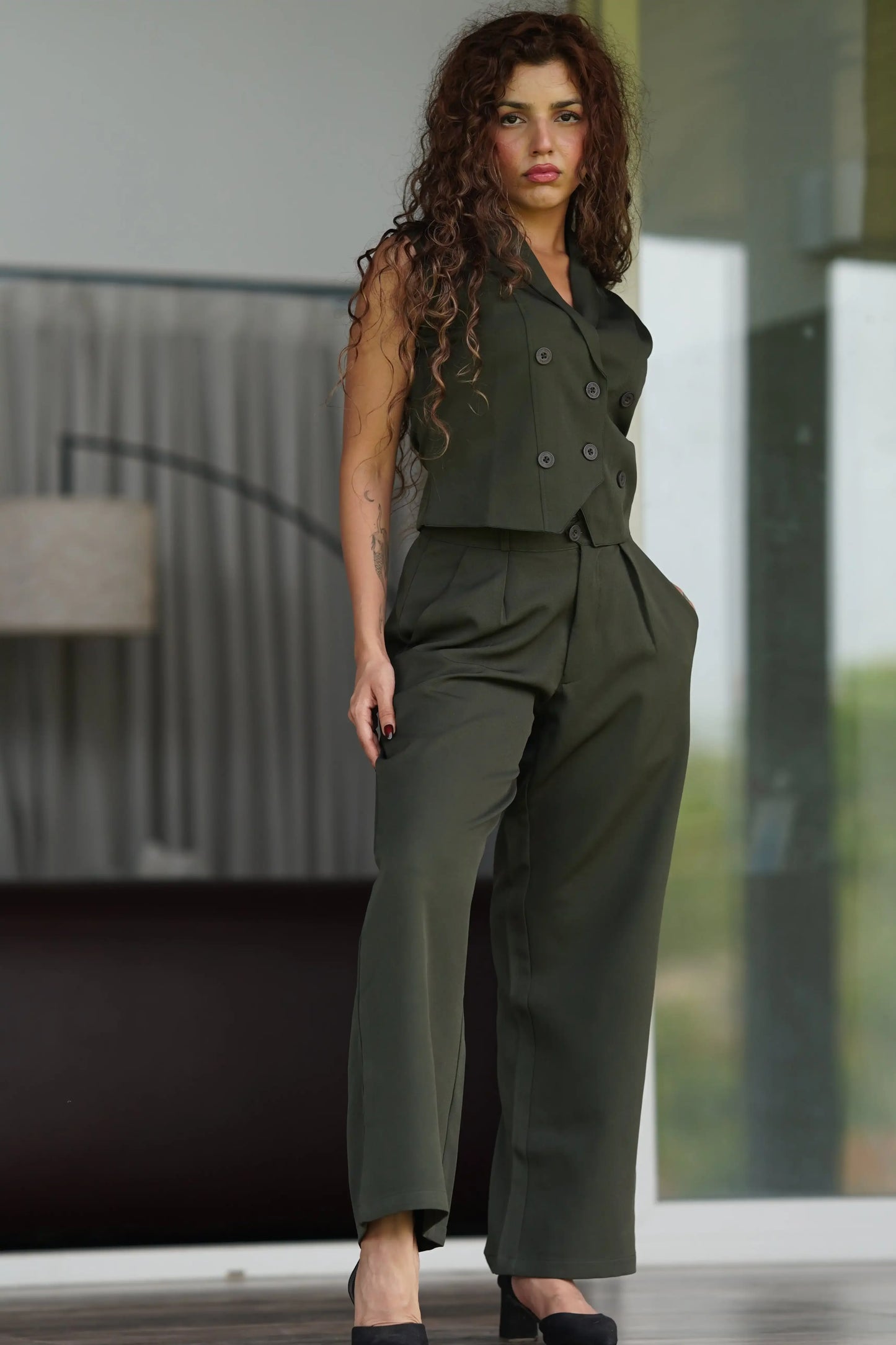 Boss It
Ease It
#color_olive