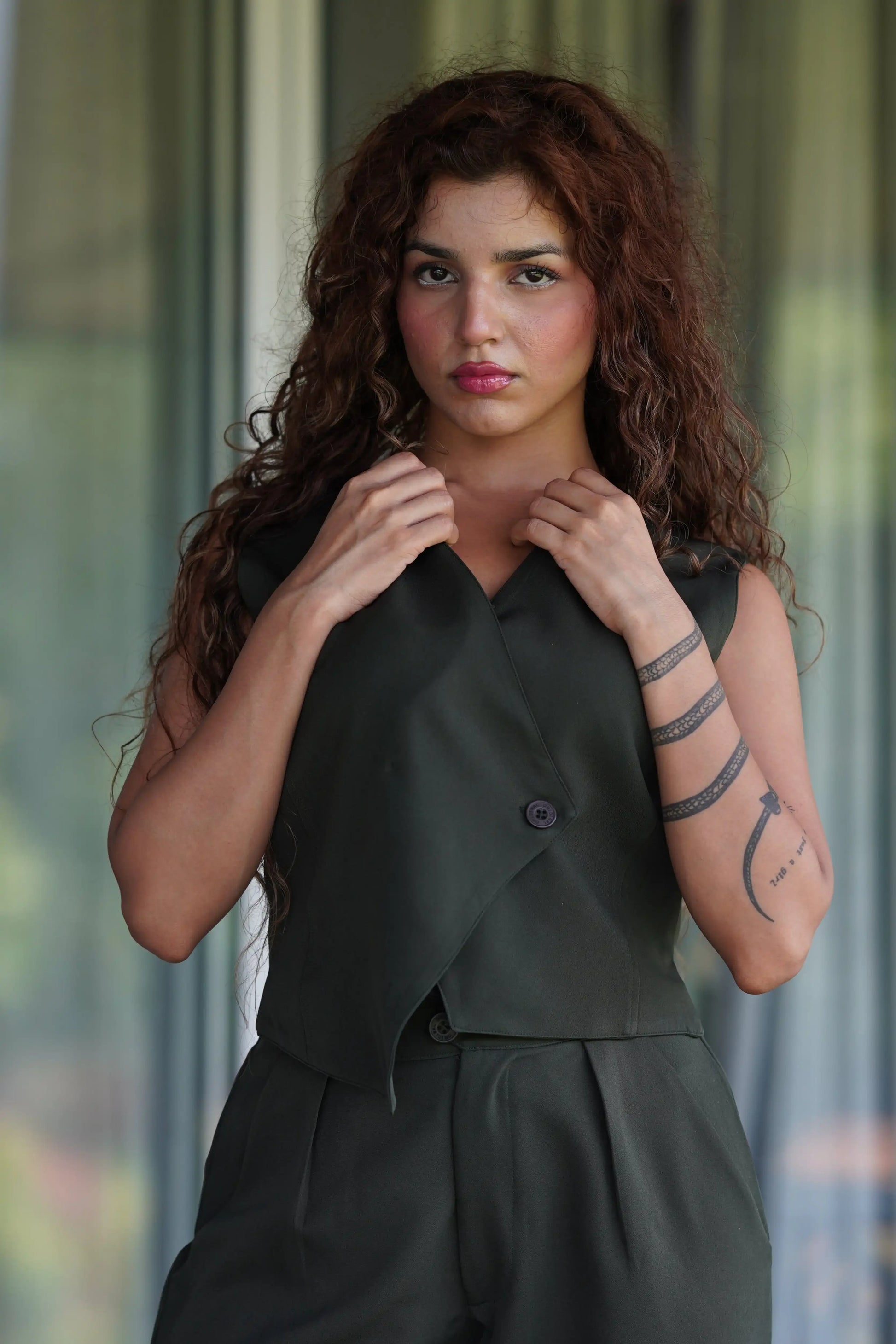 Slash It #color_olive