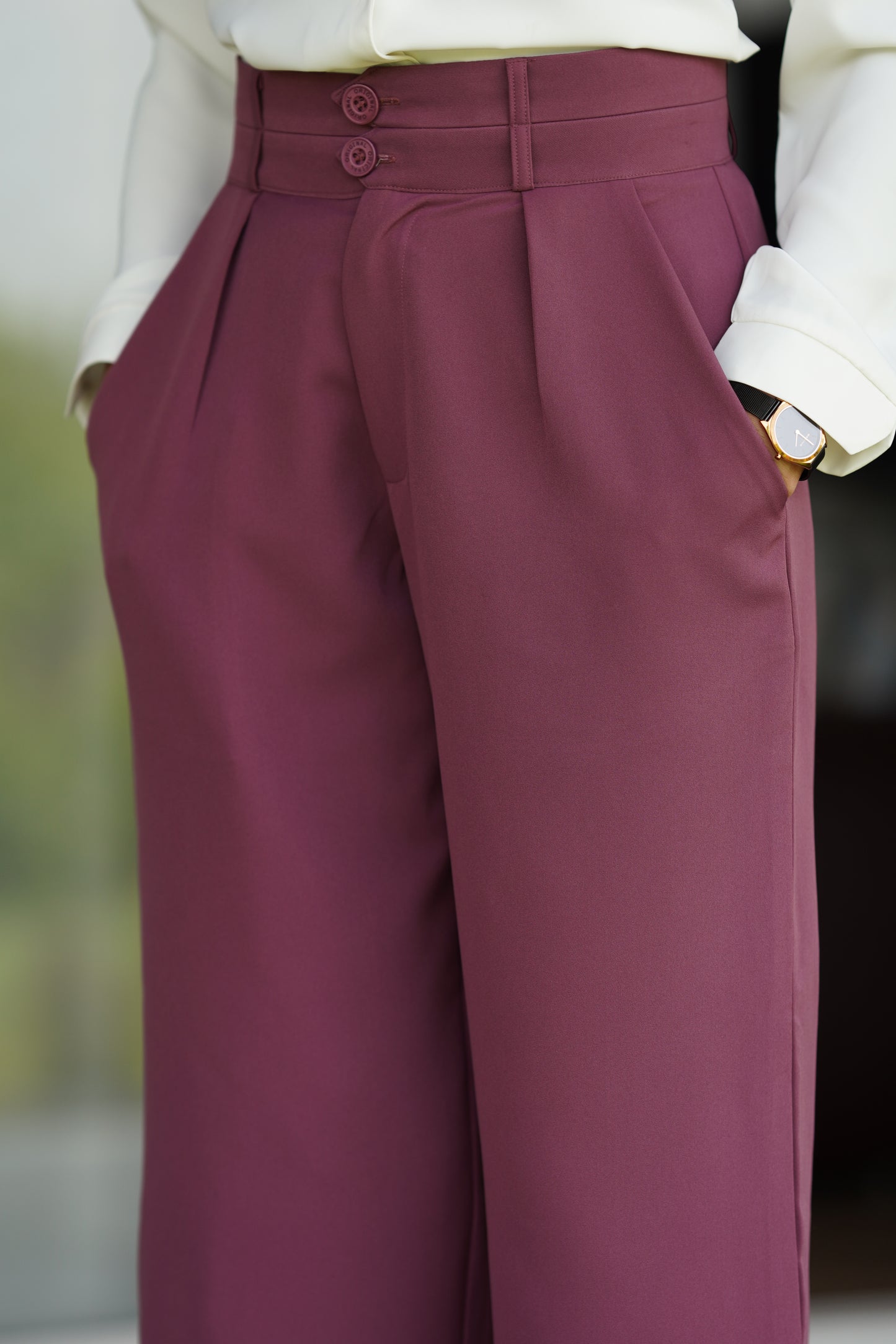 Snatch It #color_mauve