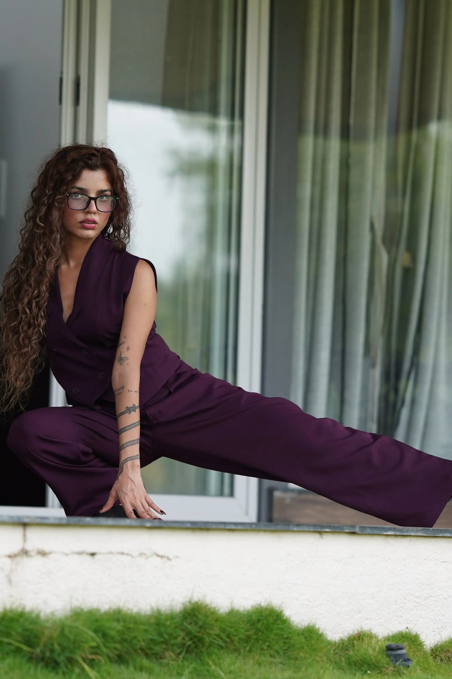 Slash It
#color_wine
Ease It