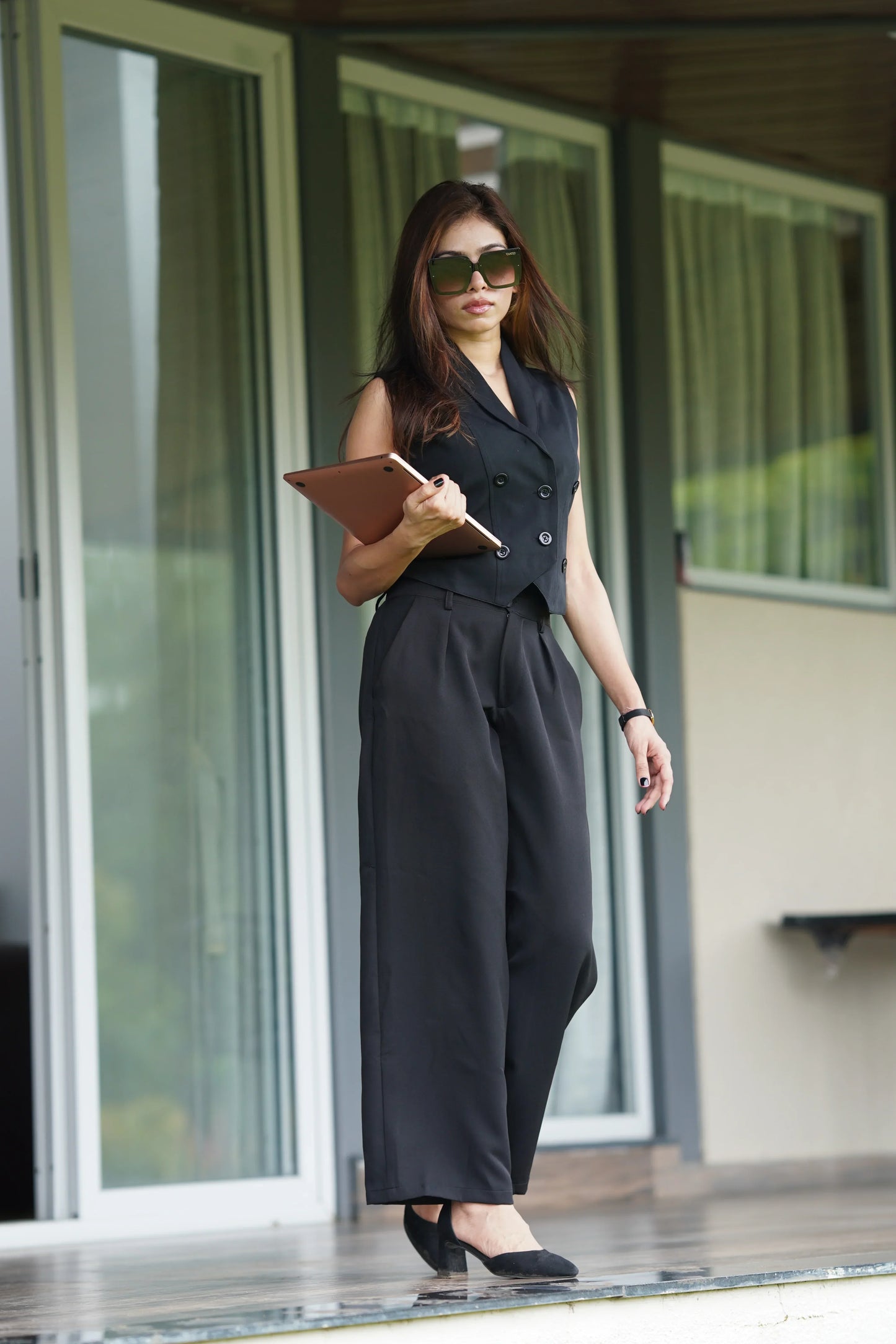 Black  boss it #color_black