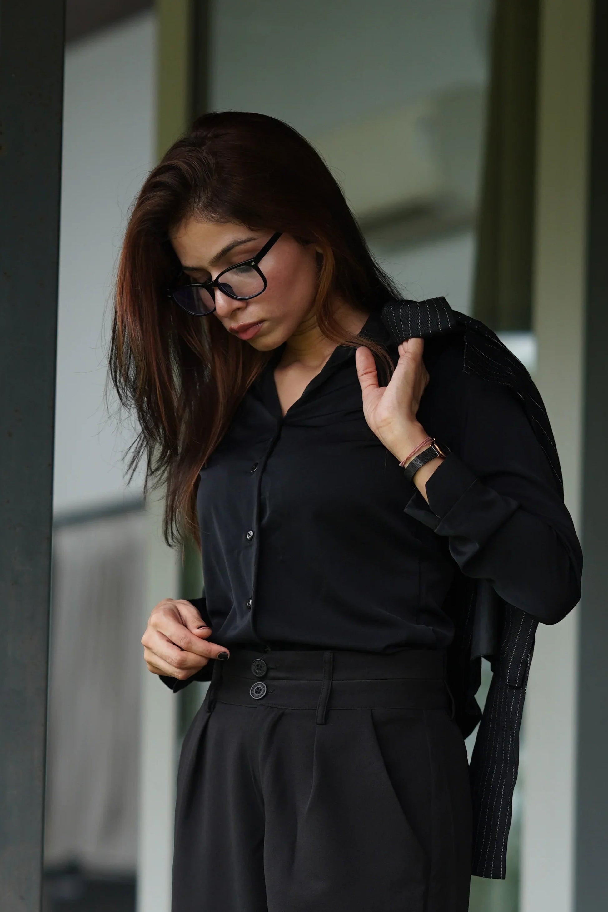 #color_black Stella
Black Snatch It