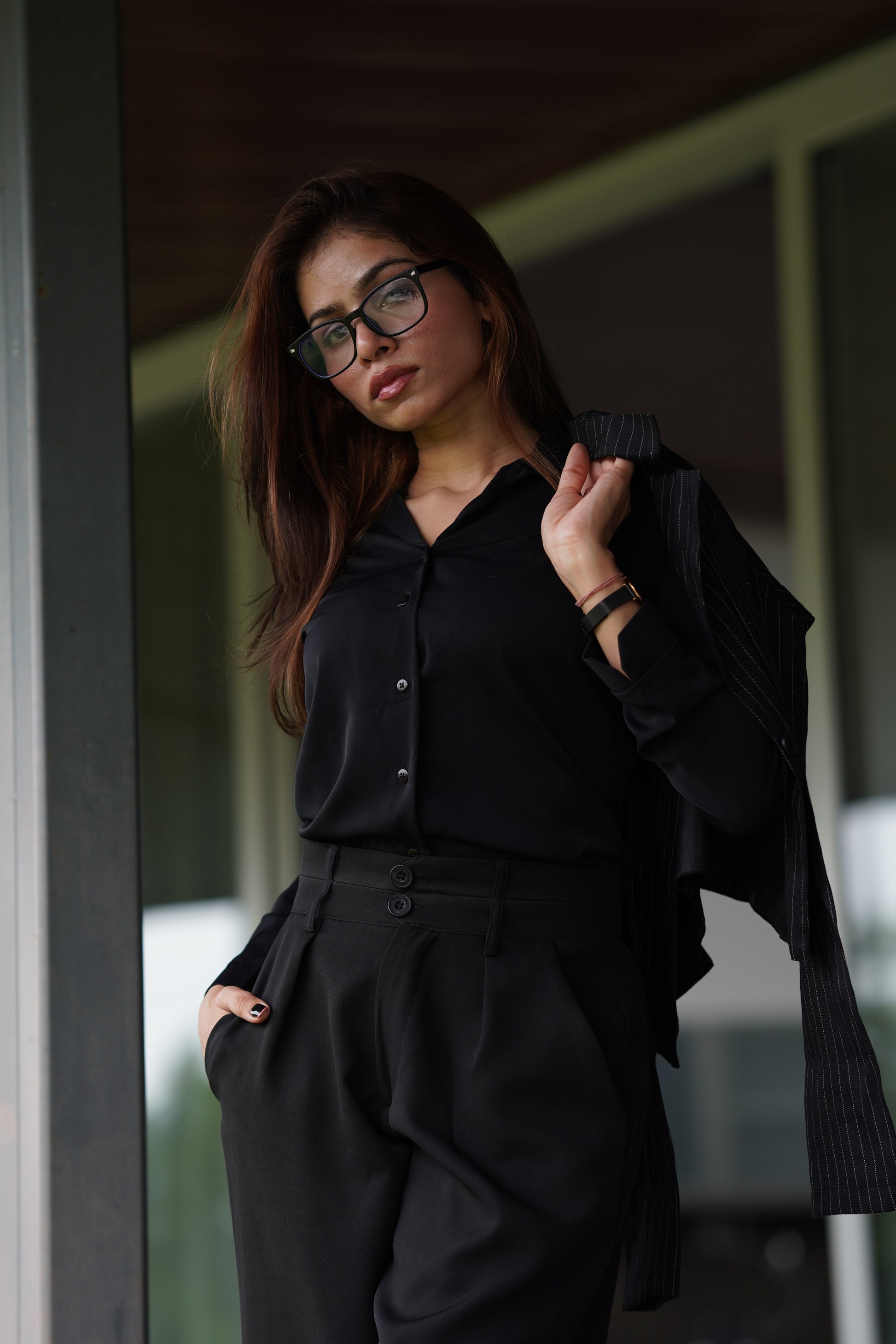 #color_black stella
snatch it