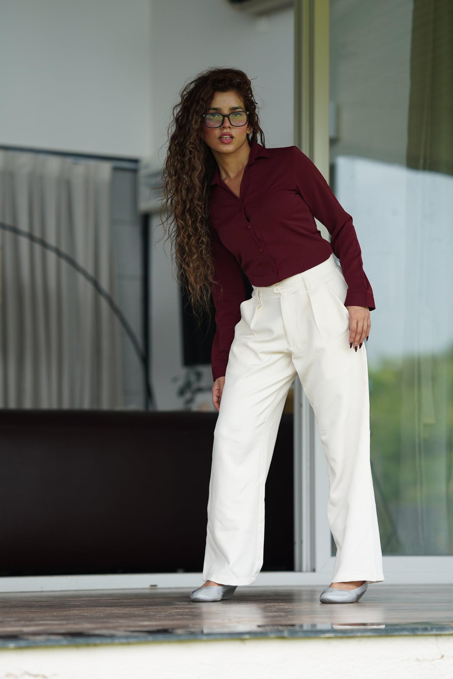 
the red velvet combo