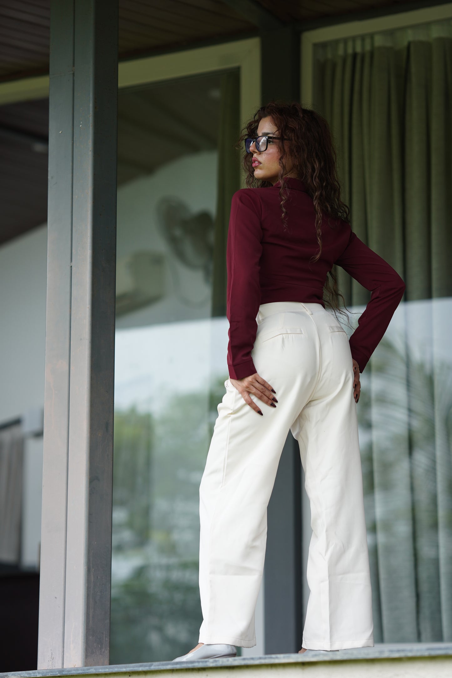 
the red velvet combo