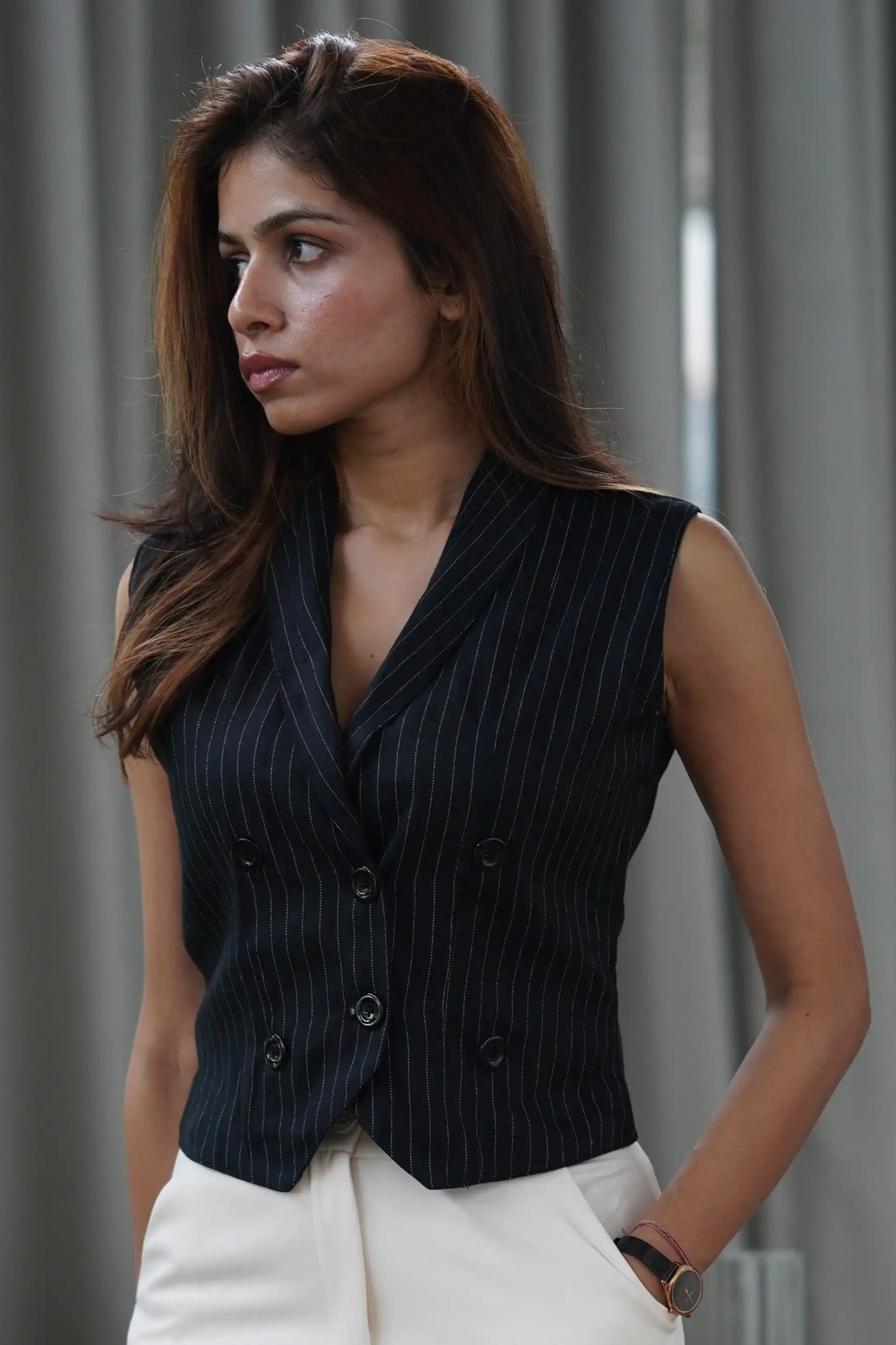 #color_striped  Boss It

