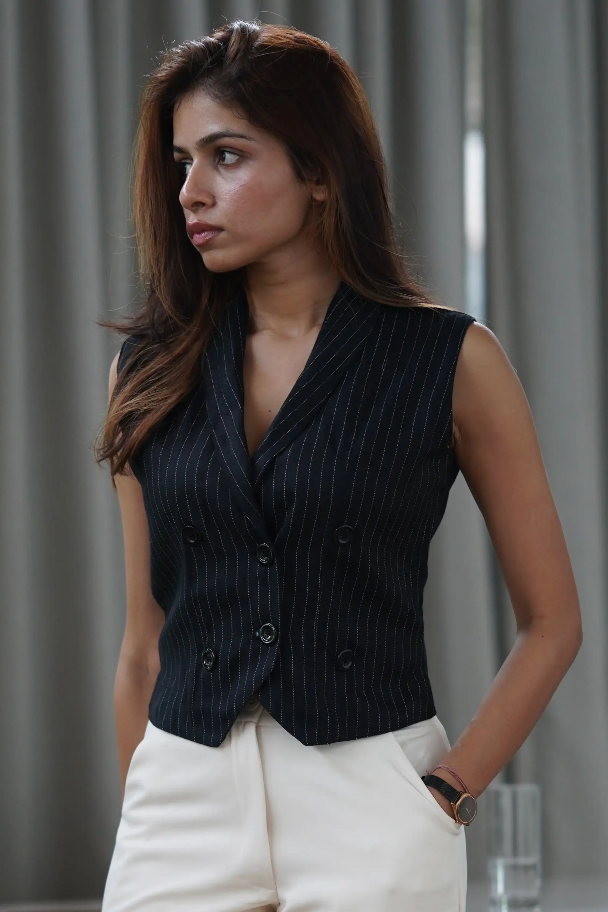 #color_striped Boss It