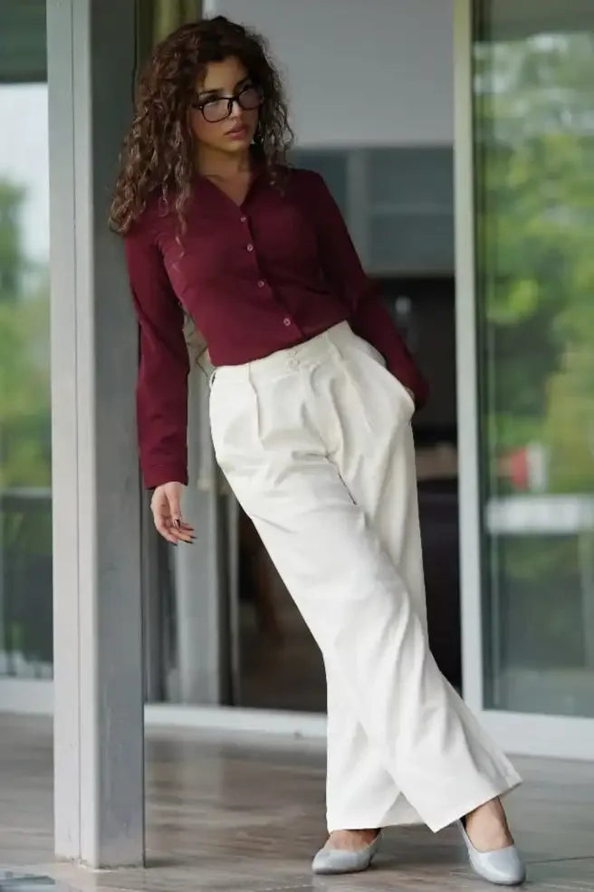 #color_off-white snatch it
#color_maroon stella